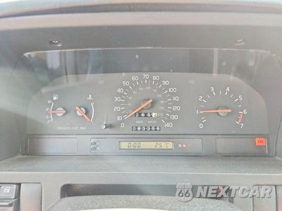 Zdjęcie 9 z 12 samochodu: 1997 VOLVO 850 VIN:YV1LS5543V2387004 - miniatura
