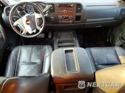 Zdjęcie 8 z 12 samochodu: 2012 CHEVROLET SILVERADO VIN:1GCRKSE22CZ354805 - miniatura