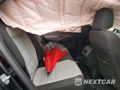 Zdjęcie 11 z 13 samochodu: 2022 CHEVROLET EQUINOX LT VIN:3GNAXJEV8NL113738 - miniatura