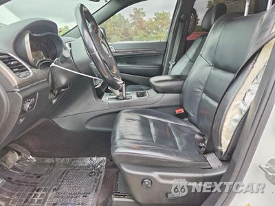Zdjęcie 7 z 12 samochodu: 2018 JEEP GRAND CHEROKEE LIMITED VIN:1C4RJEBG9JC438494 - miniatura