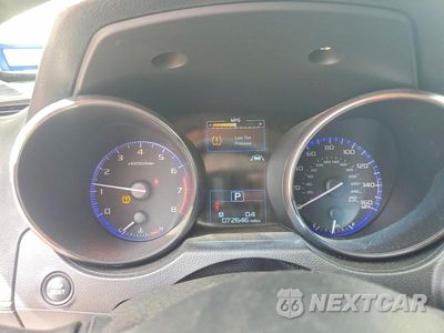 Zdjęcie 9 z 14 samochodu: 2019 SUBARU OUTBACK TOURING VIN:4S4BSETC7K3303568 - miniatura