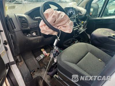 Zdjęcie 8 z 13 samochodu: 2023 RAM PROMASTER 3500 3500 HIGH VIN:3C6MRVJG2PE520855 - miniatura