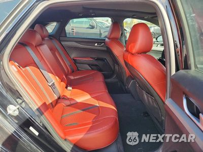Zdjęcie 10 z 12 samochodu: 2024 KIA K5 GT LINE VIN:5XXG64J28RG253583 - miniatura