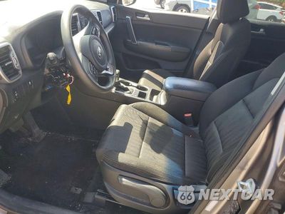 Zdjęcie 7 z 12 samochodu: 2017 KIA SPORTAGE LX VIN:KNDPMCAC7H7039930 - miniatura
