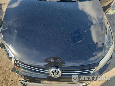 Zdjęcie 11 z 12 samochodu: 2014 VOLKSWAGEN JETTA SE VIN:3VWD17AJXEM292000 - miniatura