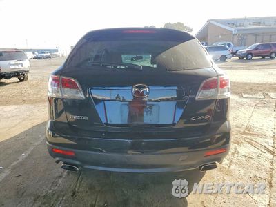 Zdjęcie 6 z 12 samochodu: 2008 MAZDA CX-9 VIN:JM3TB28A580142931 - miniatura