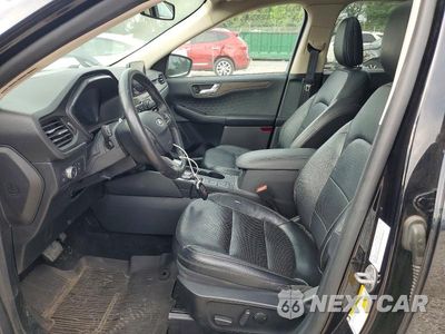 Zdjęcie 7 z 13 samochodu: 2020 FORD ESCAPE TITANIUM VIN:1FMCU9DZ9LUB28213 - miniatura