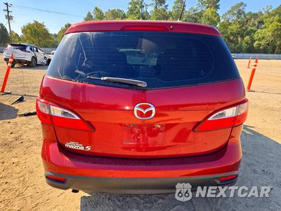 Zdjęcie 6 z 14 samochodu: 2014 MAZDA 5 SPORT VIN:JM1CW2BL2E0169166 - miniatura