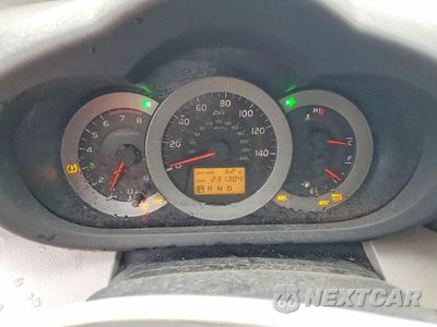 Zdjęcie 9 z 13 samochodu: 2007 TOYOTA RAV4 LIMITED VIN:JTMBK31V476012707 - miniatura