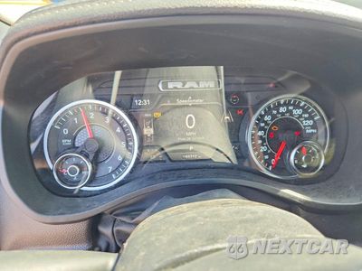 Zdjęcie 9 z 12 samochodu: 2025 RAM 1500 LARAMIE VIN:1C6SRFJP0SN589691 - miniatura