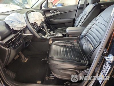 Zdjęcie 7 z 13 samochodu: 2026 KIA SPORTAGE LX VIN:5XYK2CDF6TG360018 - miniatura