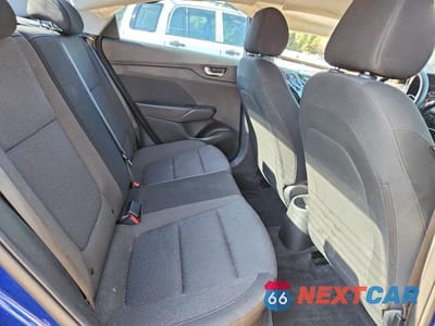 Zdjęcie 10 z 12 samochodu: 2021 HYUNDAI ACCENT SE VIN:3KPC24A63ME128800 - miniatura