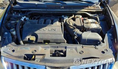 Zdjęcie 11 z 12 samochodu: 2011 LINCOLN MKS VIN:1LNHL9DRXBG610193 - miniatura