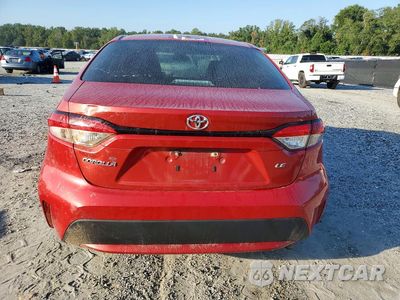 Zdjęcie 6 z 12 samochodu: 2020 TOYOTA COROLLA LE VIN:5YFEPRAE1LP045085 - miniatura