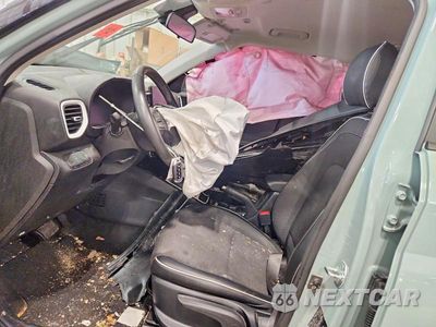 Zdjęcie 7 z 13 samochodu: 2025 HYUNDAI VENUE LIMITED VIN:KMHRC8A32SU394307 - miniatura
