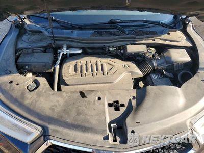 Zdjęcie 12 z 14 samochodu: 2019 ACURA MDX TECHNOLOGY VIN:5J8YD3H59KL002390 - miniatura