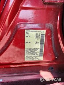 Zdjęcie 12 z 12 samochodu: 2013 NISSAN ALTIMA 2.5 VIN:1N4AL3AP1DC288629 - miniatura