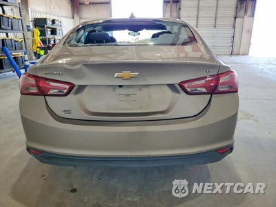 Zdjęcie 6 z 13 samochodu: 2022 CHEVROLET MALIBU LT VIN:1G1ZD5ST2NF172477 - miniatura