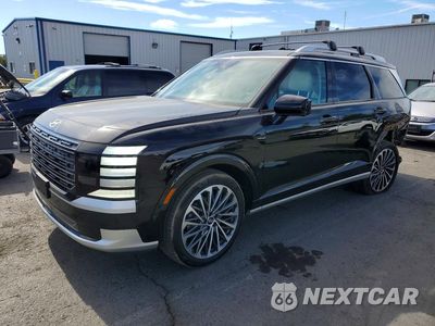 2026 HYUNDAI PALISADE CALLIGRAPHY KM8RMESA5TU029632 - główne zdjęcie licytacji z USA - miniatura
