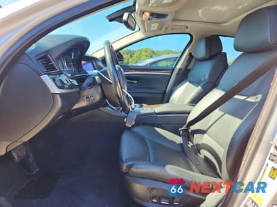 Zdjęcie 7 z 12 samochodu: 2011 BMW 5ER 535 XI VIN:WBAFU7C53BC874954 - miniatura