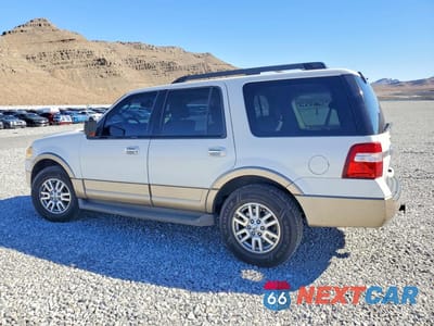 Drugie zdjęcie samochodu z przodu: 2011 FORD EXPEDITION XLT VIN:1FMJU1J52BEF38998 - miniatura
