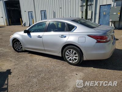 Drugie zdjęcie samochodu z przodu: 2015 NISSAN ALTIMA 2.5 S VIN:1N4AL3AP4FN331805 - miniatura