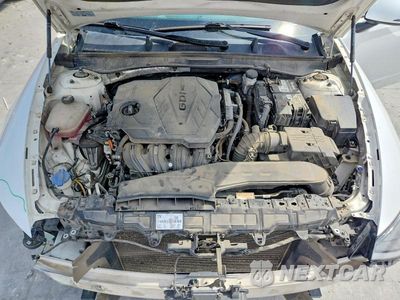 Zdjęcie 11 z 13 samochodu: 2022 HYUNDAI SONATA SEL VIN:KMHL64JA3NA204685 - miniatura