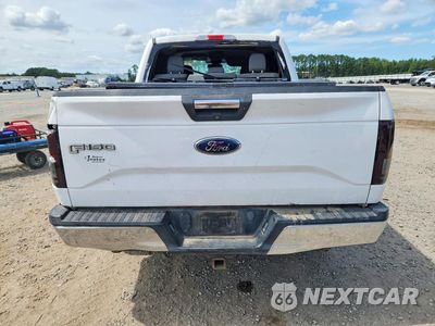 Zdjęcie 6 z 12 samochodu: 2016 FORD F150 SUPERCREW VIN:1FTEW1CP5GFD11580 - miniatura