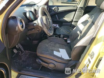 Zdjęcie 7 z 12 samochodu: 2012 MINI COOPER S COUNTRYMAN VIN:WMWZC3C5XCWM27028 - miniatura