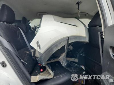 Zdjęcie 11 z 13 samochodu: 2023 NISSAN KICKS SV VIN:3N1CP5CVXPL559729 - miniatura