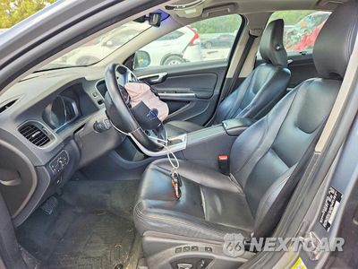 Zdjęcie 7 z 12 samochodu: 2017 VOLVO S60 PREMIER VIN:LYV402HK1HB144223 - miniatura
