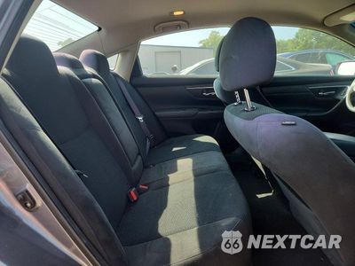Zdjęcie 10 z 13 samochodu: 2015 NISSAN ALTIMA 2.5 S VIN:1N4AL3AP2FC414306 - miniatura