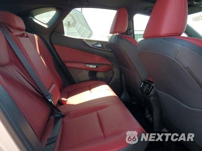 Zdjęcie 11 z 14 samochodu: 2025 LEXUS NX 350H PREMIUM VIN:JTJGKCEZXS2051687 - miniatura