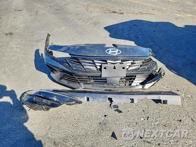 Zdjęcie 12 z 13 samochodu: 2026 HYUNDAI ELANTRA SEL SPORT PREMIUM VIN:KMHLS4DG1TU151413 - miniatura