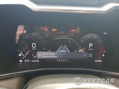 Zdjęcie 9 z 12 samochodu: 2025 GMC CANYON DENALI VIN:1GTP2FEK2S1145592 - miniatura