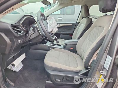 Zdjęcie 7 z 14 samochodu: 2021 FORD ESCAPE SE VIN:1FMCU9BZ1MUA39837 - miniatura