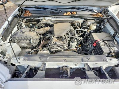 Zdjęcie 11 z 12 samochodu: 2021 TOYOTA TACOMA SR VIN:3TYSX5EN0MT010041 - miniatura