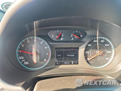 Zdjęcie 9 z 12 samochodu: 2024 CHEVROLET MALIBU LS VIN:1G1ZB5ST6RF179296 - miniatura