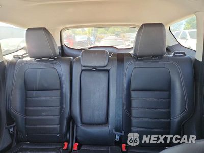 Zdjęcie 10 z 13 samochodu: 2018 FORD ESCAPE TITANIUM VIN:1FMCU9J90JUC33644 - miniatura