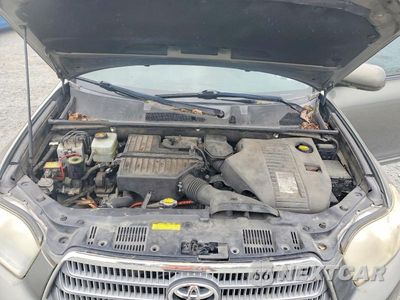 Zdjęcie 12 z 14 samochodu: 2008 TOYOTA HIGHLANDER HYBRID VIN:JTEEW41A282008647 - miniatura