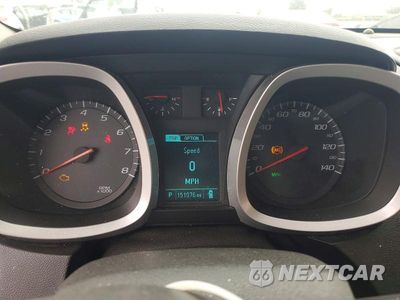 Zdjęcie 9 z 13 samochodu: 2016 CHEVROLET EQUINOX LT VIN:2GNALCEK7G6119714 - miniatura