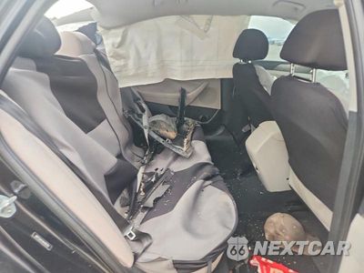 Zdjęcie 10 z 12 samochodu: 2017 HYUNDAI SONATA SPORT VIN:5NPE34AFXHH489710 - miniatura