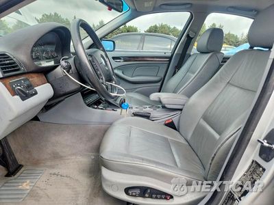 Zdjęcie 7 z 12 samochodu: 2004 BMW 325 XI VIN:WBAEU33474PR07249 - miniatura