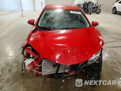 Piąte zdjęcie samochodu w środku: 2019 TOYOTA COROLLA L VIN:5YFBURHE9KP905914 - miniatura