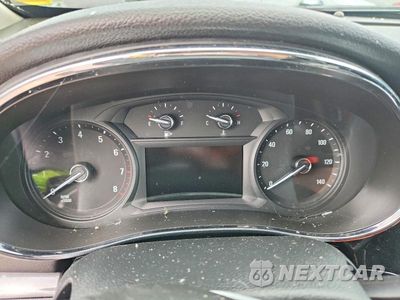 Zdjęcie 9 z 14 samochodu: 2018 BUICK ENCORE PREFERRED VIN:KL4CJESB5JB603905 - miniatura
