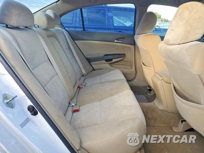 Zdjęcie 10 z 12 samochodu: 2009 HONDA ACCORD LXP VIN:1HGCP26459A123297 - miniatura
