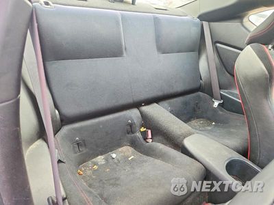 Zdjęcie 10 z 12 samochodu: 2013 SCION FR-S BASE VIN:JF1ZNAA1XD2719584 - miniatura