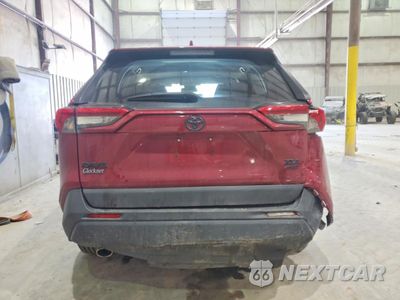 Zdjęcie 6 z 13 samochodu: 2020 TOYOTA RAV4 XLE VIN:2T3P1RFV5LW085470 - miniatura