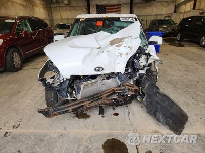 Piąte zdjęcie samochodu w środku: 2012 KIA SOUL BASE VIN:KNDJT2A5XC7385354 - miniatura