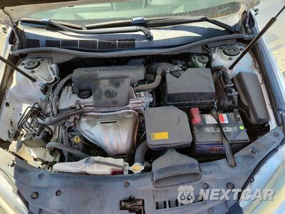 Zdjęcie 11 z 12 samochodu: 2015 TOYOTA CAMRY SE VIN:4T1BF1FK5FU896962 - miniatura